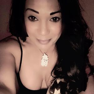 Meet your Posher, Melanie